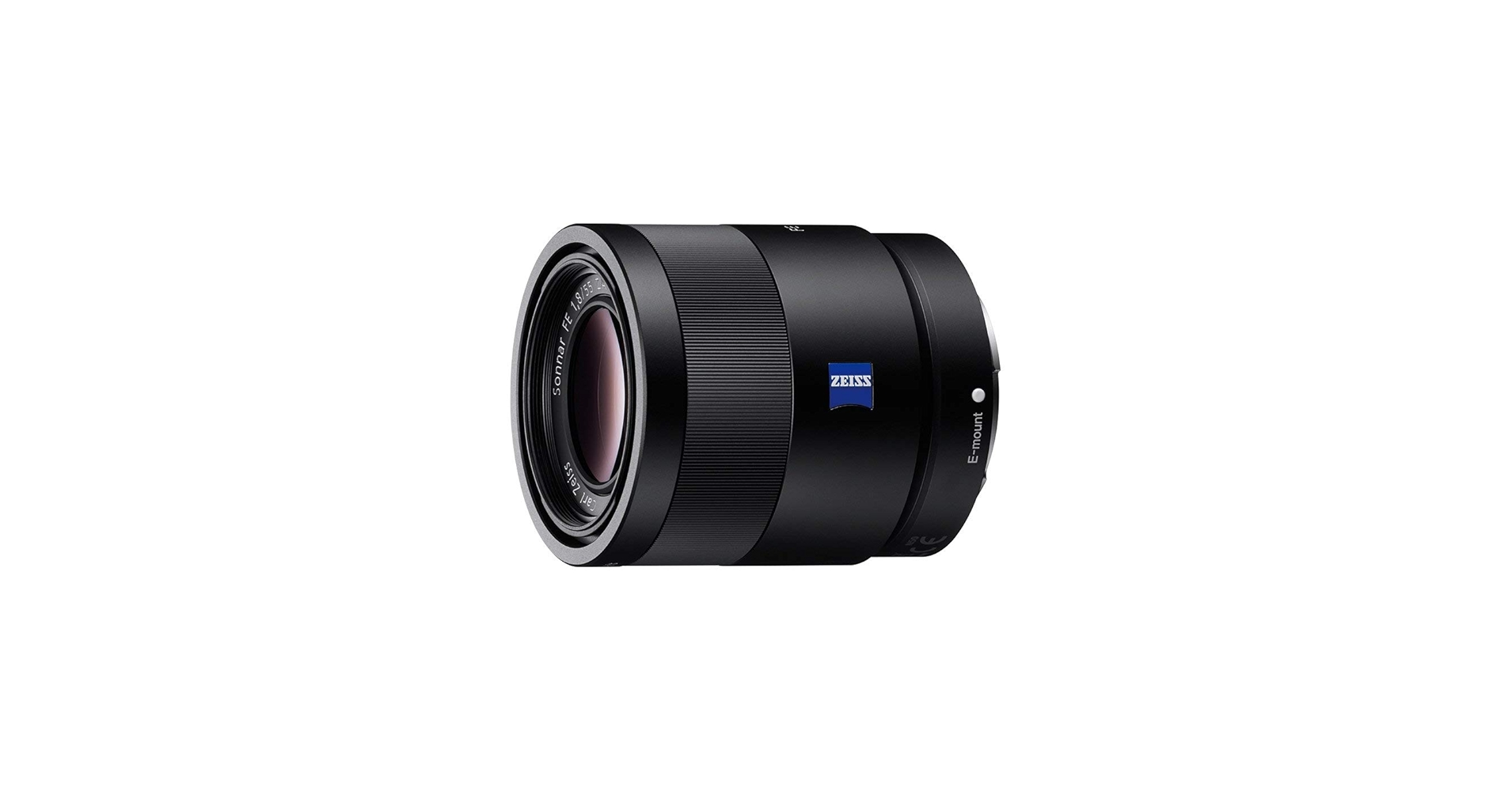 SONY - 【yokka】Sonnar T* FE 55mm F1.8 ZA Sony Sonnar T* FE 55mm f/1.8 ZA Lens for Sony E SEL55F18Z